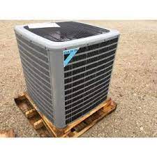 Daikin Dx11sa1204 10 Ton Split System Air Conditioning Unit 11 2 Eer 460 60 3 R 410a Amazon Com Industrial Scientific