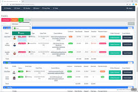 Tadabase The Fast Easy Online Database Builder Anyone with an organization, a small business, or just a passion building a website has never been easier.