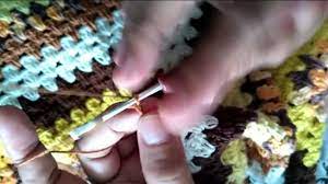 Check spelling or type a new query. Belajar Merajut Pinggiran Taplak Meja Youtube