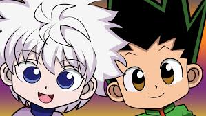 Kirua fond ecran pc / hunter x hunter fond d ecran hd wallpaperbetter / fonds d'écran de moto peuvent également être téléchargés à partir fond. Hunter X Hunter Laptop Wallpapers Top Free Hunter X Hunter Laptop Backgrounds Wallpaperaccess