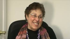 Ronald Marcus Oral History