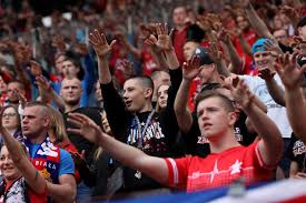 Maybe you would like to learn more about one of these? Misiek Wyzywany Na Trybunach Wisly Krakow Ultrasi Groza Smiercia Konfidentom Gol24 Pl
