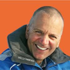 Seelenfrieden beim Glas Riesling.