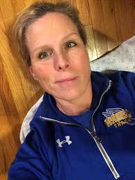 Day 12--A repeat exercise from a previous day, but of course more reps to  do today! Building the muscles💪