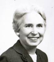 Lottie Ruth Epperson Beasley (1914-2013)