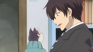 My roommate is a cat chap 55. Best My Roommate Is A Cat Episodes Episode Ninja