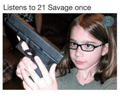 Pin On 21 Savage
