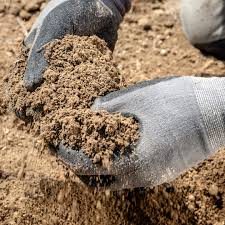 However, don't run out to buy sand to add compost is any kind of decayed organic matter. Stihl A Good Garden Soil Consists Of A Quarter Water Facebook