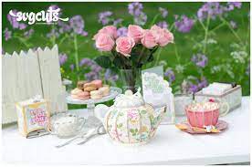 Download Tea For You And Me Svg Kit 7 99 Svg Files For Cricut Silhouette Sizzix And Sure Cuts A Lot Svgcuts Com