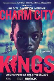 Charm City Kings Where To Watch Streaming And Online Flicks Com Au