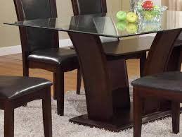 Suction cup replacements for glass table tops suctioncups. Crown Mark 1210esp 4272 Camelia Glass Top Rectangular Table Dining Room Set 5pcs 1210esp 4272 Set 5