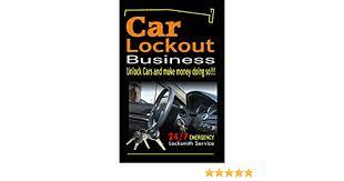 Car unlock service near me buffalo 14203 ny there are various locksmith business in buffalo 14203, however our company have actually been running for twenty decades and has a substantial collection of faithful consumers that will let you understand exactly how credible and experienced we are.the 24 hour emergency locksmiths is a group of dedicated and well geared up specialists that are. Car Lockout Business Emergency Locksmith Service 24 7 Unlock Cars And Make Money Locksmith Lock And Key Lost Keys Cormier S 9781790421619 Amazon Com Books