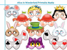 Epingle Sur Alice In Wonderland