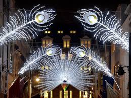 Christmas Lights In London London Christmas London Christmas Lights Xmas Lights