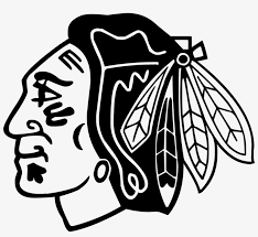 Jul 26, 2021 · nhl.com is the official web site of the national hockey league. Blackhawks Logo Cliparts Chicago Blackhawks Black And White Transparent Png 1050x1050 Free Download On Nicepng