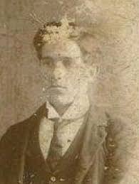 Charles Benjamin “King” Brady (1878-1953)