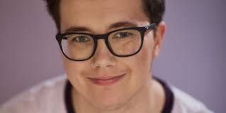 Grayson Collins • Theatre Arts • Marymount Manhattan College