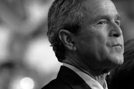 The GOP Is Campaigning for George W. Bush's Third Term