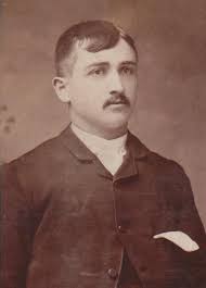 Mathias Grill (1864-1934)