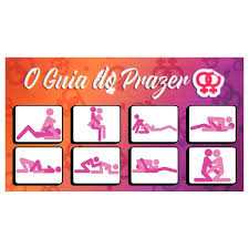 Jogo Casal Posições Sexuais Lésbicas + Sexo Oral + Beijo em Rio Preto - Sex  Shop Castelo dos Prazeres