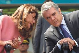 Conozca las noticias de cancilleria de colombia en colombia y el mundo. Marta Lucia Ramirez Designada Como Nueva Canciller De Colombia El Espectador