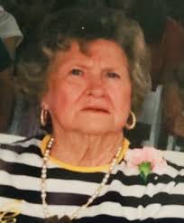 Carolyn Robertson Rosenthal, 96