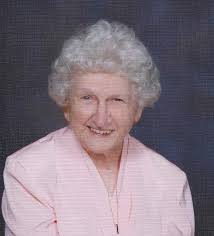 Mayme Williams Obituary