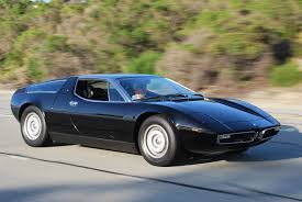 Dsc 0208 16 Maserati Bora Classic Sports Cars Black Audi