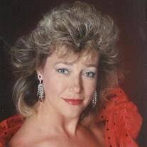 Cindy Ann Bain Obituary