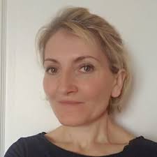 Sylvie RICHARD (RACHE) (SAINT MAIXANT, PARIS)