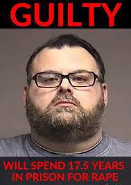 Binghamton Man Pleads Guilty of Raping a Child