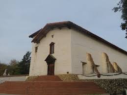 Old Mission San Jose Fremont Ca Picture Of Old Mission San Jose Fremont Tripadvisor