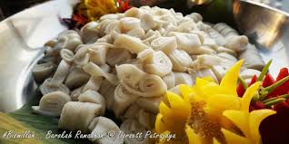 I viaggiatori d'affari gradiscono molto la colazione qui. R A W L I N S G L A M Enjoy Majestic View And Great Food Dorsett Putrajaya