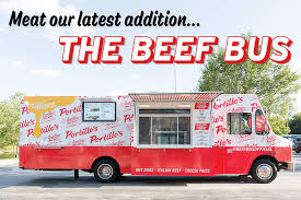 Poccadio food truck, indianapolis, in. The Portillo S Food Truck Is Here General News News Portillo S