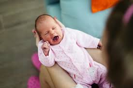 Why Is My Baby Fighting Sleep Sleepbaby Org