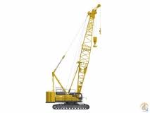 Freecranespecs Com Demag Ac 265 Crane Specifications Load