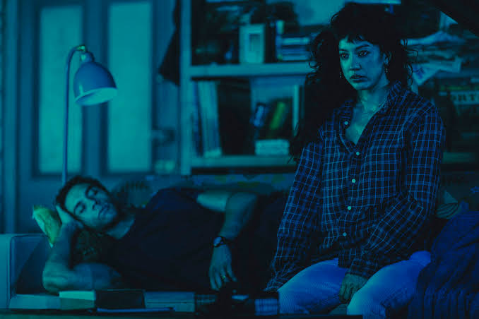 Thrilling 'Paranormal Activity' brings horror film to the stage | WBUR News