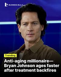 bryanjohnson · 1.4M posts On Threads