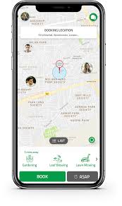 Senske services has been providing residential and commercial lawn care service to communities in the. Uber For Lawn Care Uber For Yard Work Snow Shovelling Mow It