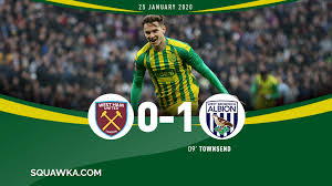 Breaking news headlines about west ham united v west bromwich albion, linking to 1,000s of sources around the world, on newsnow: West Ham 0 1 West Brom Bilic Wins Battle Against Moyes Squawka