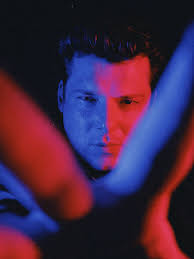 The Art of Falling Apart Shot