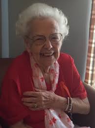 Sorry to hear about the passing of Vintage Whitby's oldest ...