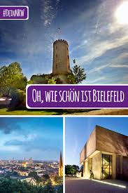 Stadtetrip Bielefeld Bielefeld Stadt Stadt Bielefeld