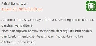 Dipanggil ke sesi temuduga pembantu perawatan kesihatan u11? Dipanggil Ke Sesi Temuduga Pembantu Perawatan Kesihatan U11 Cerita Panazzz