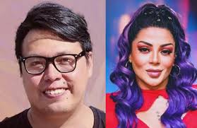 Me parece raro” 'Epa Colombia' reveló cuál será el nombre de su bebé y  encendió las redes