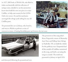 Image result for Johnny-Cash One-Piece-at-a-Time