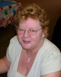 Molly B. Harrington Obituary