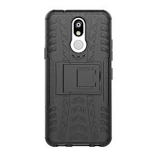 Lg K40 Hyun Case With Stand Case Phone Screen Protector Usb Gadgets