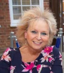 Debbie's story: First generation survivor shares late effects experience,  and urges others to spot radiotherapy link • Radiotherapy UK