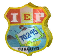 I.E.P. 70245